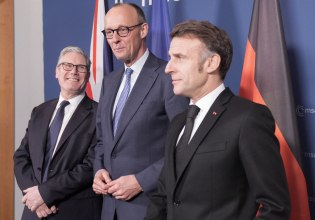 Politico για Διάσκεψη Μονάχου: Η Ευρώπη ξοδεύει περισσότερα για την Αμυνα – Μπορεί να σηκώσει κεφάλι στις ΗΠΑ