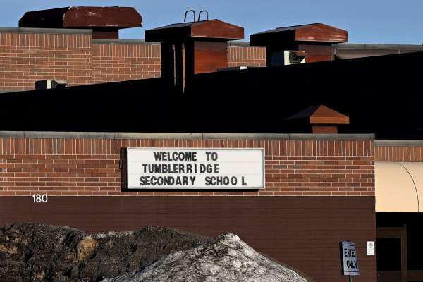 Καναδάς: Η κυβέρνηση κάλεσε τους εκπροσώπους ασφαλείας της OpenAI, αναφορικά με ένοπλη επίθεση σε σχολείο