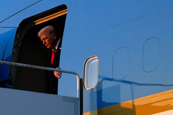 Deals με Τραμπ – Δεν είναι πάντα… αυτό που φαίνεται