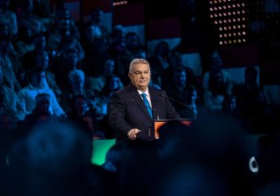 Ουγγαρία: Mπλόκο στο ευρωπαϊκό δάνειο στην Ουκρανία – Στοπ και στο νέο πακέτο κυρώσεων στη Ρωσία