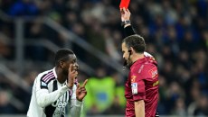 Serie A: Απειλές θανάτου και τιμωρία ενόψει για τον διαιτητή του ντέρμπι Ιντερ-Γιουβέντους