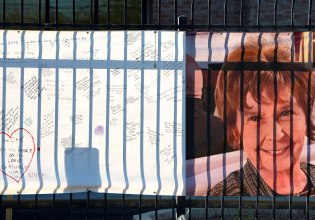 ΗΠΑ: Το FBI ανέκτησε DNA από γάντι που βρέθηκε κοντά στο σπίτι της απαχθείσας Νάνσι Γκάθρι