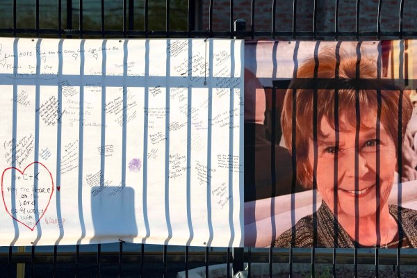 ΗΠΑ: Το FBI ανέκτησε DNA από γάντι που βρέθηκε κοντά στο σπίτι της απαχθείσας Νάνσι Γκάθρι