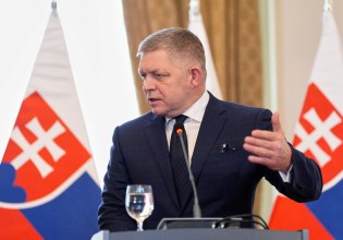 Η Σλοβακία διακόπτει την παροχή ρεύματος στην Ουκρανία έως ότου ξαναρχίσει η παράδοση ρωσικού πετρελαίου