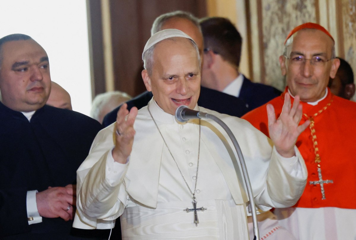 Ιταλία: Έκκληση στον Πάπα απευθύνει η μητέρα του παιδιού στο οποίο μεταμοσχεύθηκε κατεστραμμένη καρδιά