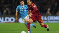 Νάπολι-Ρόμα 2-2: Ο Αλισον Σάντος έκανε ντεμπούτο με γκολ και έδωσε βαθμό στους γηπεδούχους