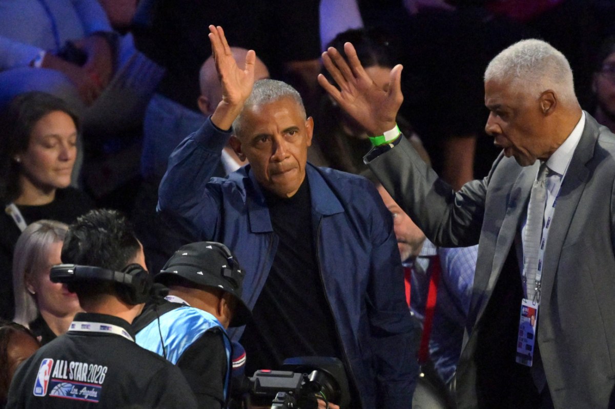 Area 51, θεωρίες συνωμοσίας κι εξωγήινοι – «Υπάρχουν» λέει ο Μπαράκ Ομπάμα