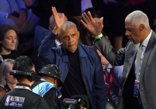 Area 51, θεωρίες συνομωσίας κι εξωγήινοι – «Υπάρχουν» λέει ο Μπαράκ Ομπάμα