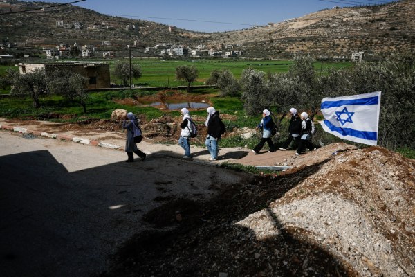 Δυτική Όχθη: Οκτώ μουσουλμανικές χώρες καταδικάζουν την επέκταση της «παράνομης ισραηλινής κυριαρχίας»