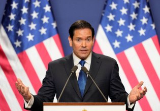 Κούβα: Ο Μάρκο Ρούμπιο συνομιλεί μυστικά με τον εγγονό του Ραούλ Κάστρο, λέει το Axios