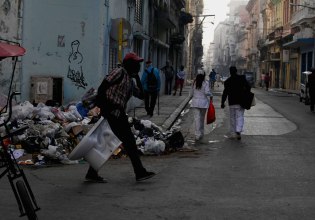 Κούβα: Η αμερικάνικη τανάλια στραγγαλίζει το νησί – Χωρίς φαγητό, καύσιμα και τουρίστες