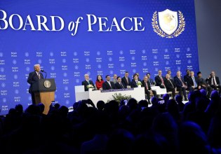 Εναρκτήρια συνεδρίαση του «Συμβουλίου Ειρήνης» του Τραμπ: Ποιοι συμμετέχουν, ποιοι όχι, τι θα συζητηθεί;