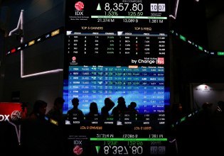 Αγορές: Πώς οι επενδυτές μαθαίνουν να αντιμετωπίζουν το απρόβλεπτο