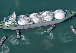 Συμφωνίες στην Ουάσιγκτον: Το αμερικανικό LNG αναδιατάσσει τον ενεργειακό χάρτη