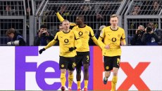 Η Ντόρτμουντ εύκολα (2-0) την Αταλάντα