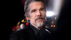 Ο Ίθαν Χοκ ήταν κάποτε ο νεότερος υποψήφιος για Όσκαρ και τώρα ο γηραιότερος – «Σκέφτομαι τα χρόνια που περνούν»