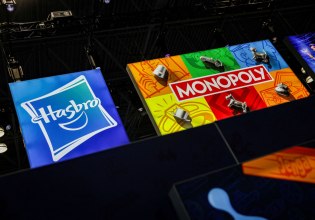 Hasbro: Πώς η τεχνητή νοημοσύνη αλλάζει ριζικά το μοντέλο λειτουργίας της