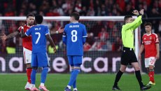 Ξεκίνησε η έρευνα της UEFA για την καταγγελία Βινίσιους – Αντιμέτωπος με βαριά «καμπάνα» ο Πρεστιάνι