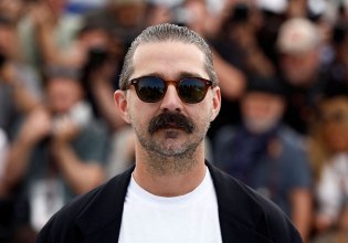 Σάια ΛαΜπεφ: Εθισμός, εμπλοκή σε καυγά, σύλληψη, φυλάκιση, επιστροφή στο πάρτι