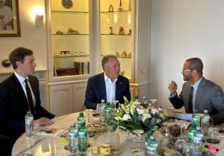 Ιράν – ΗΠΑ: Οι συνομιλίες θα συνεχιστούν την προσεχή Πέμπτη στη Γενεύη – Είναι επίσημο