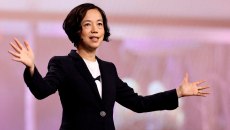 Φέι-Φέι Λι: Η Σίλικον Βάλεϊ επενδύει στη «νονά της ΑΙ» για μοντέλα με αντίληψη του χώρου