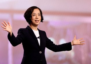 Φέι-Φέι Λι: Η Σίλικον Βάλεϊ επενδύει στη «νονά της ΑΙ» για μοντέλα με αντίληψη του χώρου