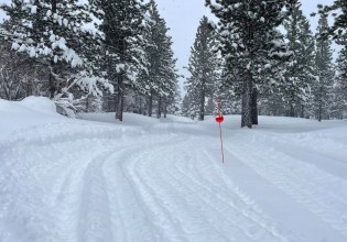 Πώς επηρεάζει η κλιματική αλλαγή τις χιονοστιβάδες;