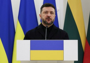 Ζελένσκι: Δεν υπάρχει πρόοδος στο εδαφικό ζήτημα στις συνομιλίες – 10.000 Βορειοκορεάτες βρίσκονται στο μέτωπο