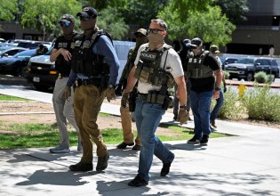 Νέα αποκάλυψη για τη δράση της ICE: Πράκτορας είχε σκοτώσει πολίτη το 2025