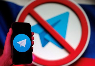 Ρωσία: Ποινική έρευνα για τον ιδρυτή του Telegram – Κατηγορείται για «διευκόλυνση τρομοκρατικών ενεργειών»
