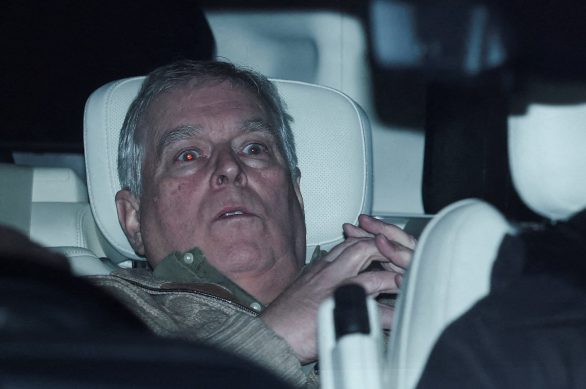 Η επόμενη μέρα: «Ο νόμος που πρέπει να εφαρμοστεί» για τον έκπτωτο πρίγκιπα Άντριου, η ικανοποίηση και η χειρότερη κρίση