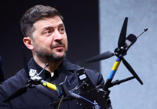 Ζελένσκι: Δεν θα παραδώσουμε εδάφη για κατάπαυση πυρός – Τι είπε για τις εκλογές στην Ουκρανία