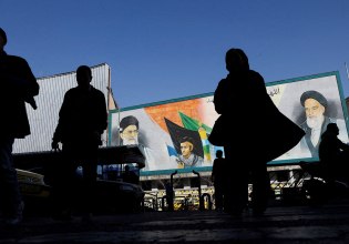 Ιάπωνας φυλακίστηκε στο Ιράν – Το Τόκιο ζητεί την άμεση απελευθέρωσή του