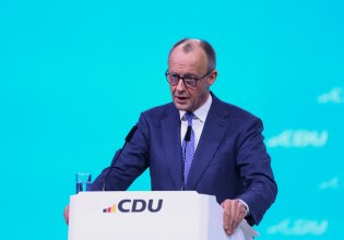 «Δεν θα επιτρέψουμε στο AfD να καταστρέψει την Γερμανία» – Ο Μερτς δεσμεύεται να κρατήσει μακριά την ακροδεξιά