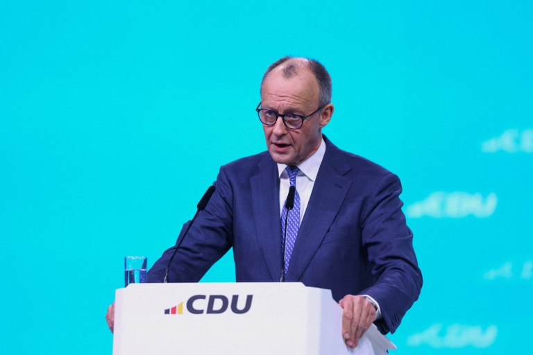 «Δεν θα επιτρέψουμε στο AfD να καταστρέψει την Γερμανία» – Ο Μερτς δεσμεύεται να κρατήσει μακριά την ακροδεξιά