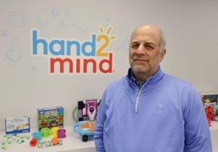 Learning Resources: Όταν τα παιχνίδια νικούν τους δασμούς Τραμπ