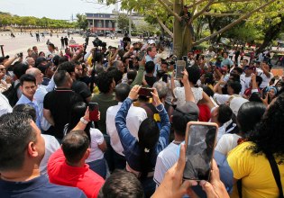 Αμνηστία σε εκατοντάδες πολιτικούς κρατούμενους στη Βενεζουέλα