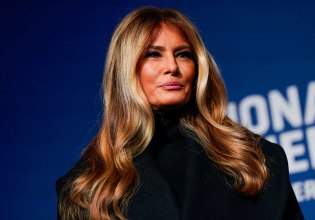 ΟΗΕ: Η Μελάνια Τραμπ θα προεδρεύσει συνεδρίασης του Συμβουλίου Ασφαλείας