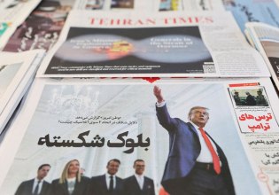 Το Ιράν ετοιμάζει αντιπρόταση για το πυρηνικό πρόγραμμα, ενώ ο Τραμπ προειδοποιεί για στρατιωτικές επιθέσεις