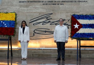 Βενεζουέλα: Αποχώρησαν οι κουβανικές δυνάμεις ασφαλείας – Αυξάνεται η πίεση των ΗΠΑ