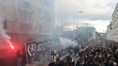 Κεντέν Ντεράνκ: Ο θάνατος του ακροδεξιού αντικείμενο εκμετάλλευσης με στόχο να στιγματιστεί η γαλλική αριστερά