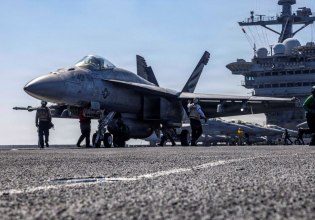 Ιράν: Τύμπανα πολέμου στη Μέση Ανατολή, πού έχουν συγκεντρωθεί τα στρατεύματα των ΗΠΑ – Χάρτες και βίντεο