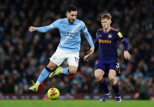 «Είναι σαν τον Μαραντόνα…» – Ποιον παίκτη της Σίτι αποθέωσε ο Φρανκ Λεμπέφ