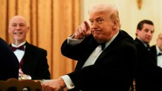 Τραμπ: Ποιος θα είναι ο διάδοχός του; Στο μυαλό του Αμερικανού προέδρου