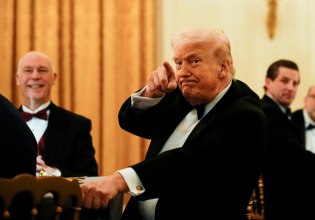 Τραμπ: Ποιος θα είναι ο διάδοχός του; Στο μυαλό του Αμερικανού προέδρου