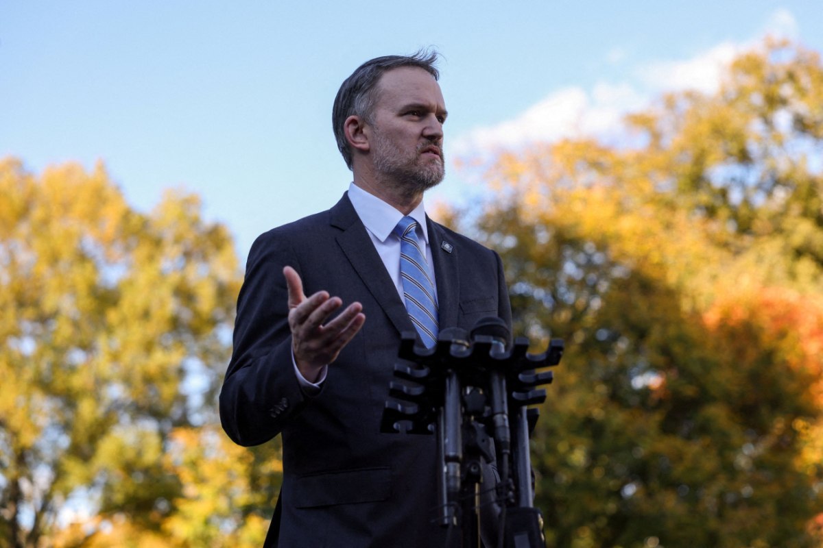 ΗΠΑ: Οι εμπορικές συμφωνίες με τους εταίρους «θα εξακολουθήσουν να ισχύουν» – Δηλώσεις Γκριρ