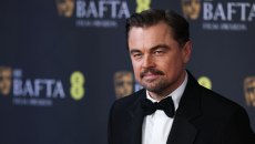 Η «μαύρη» Κυριακή του Λεονάρντο Ντι Κάπριο και του Marty Supreme: Οι ήττες τους στα φετινά BAFTA έγραψαν ιστορία