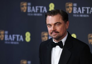Η «μαύρη» Κυριακή του Λεονάρντο Ντι Κάπριο και του Marty Supreme: Οι ήττες τους στα φετινά BAFTA έγραψαν ιστορία