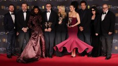 BAFTA 2026: Το «One Battle After Another» είναι και επισήμως η καλύτερη ταινία – Δείτε όλους τους νικητές