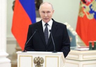 Πούτιν: Οι εχθροί της Ρωσίας γνωρίζουν πώς θα καταλήξει η κατάσταση αν χρησιμοποιήσουν πυρηνικά εναντίον μας